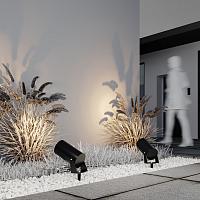 Дополнительная картинка Ландшафтный светильник Outdoor O050FL-L30GF3K