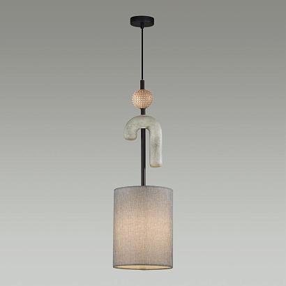 5410/1a modern odeon light  подвесной светильник bagel, доставка по Казахстану 