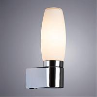 Дополнительная картинка Подсветка для зеркал Arte Lamp Aqua A1209AP-1CC