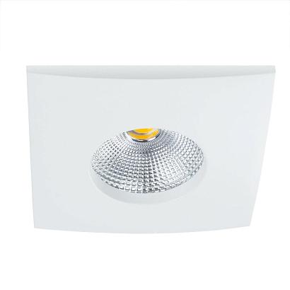 Встраиваемый светильник Arte Lamp Phact A4764PL-1WH купить в Алматы svet.kz