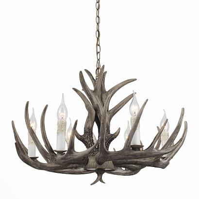 люстры подвесная люстра st luce corna sl154.703.06, доставка по Казахстану 