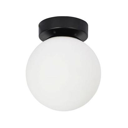 люстры потолочный светильник arte lamp alcor a2224pl-1bk, доставка по Казахстану 