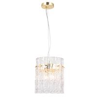 светильник подвесной crystal lux oviedo sp2 crystal lux 3440/202, доставка по Казахстану 