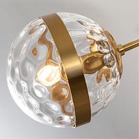 Дополнительная картинка Подвесной светильник Arte Lamp DELACRUA A7770SP-13PB