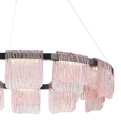 люстры sl6021.403.66 люстра st-luce voile, доставка по Казахстану 