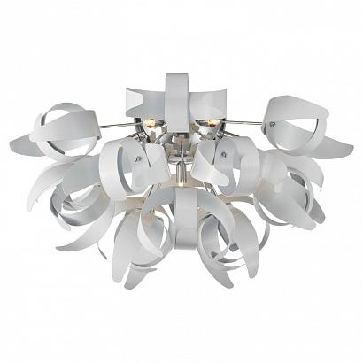 люстры потолочный светильник lussole loft lsa-5927-09, доставка по Казахстану 