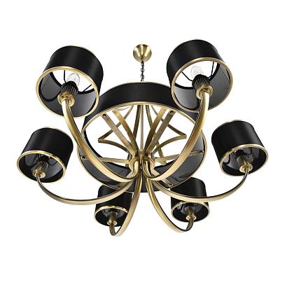 8406/9 lumion  люстра demetra, доставка по Казахстану 