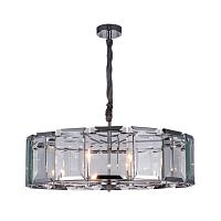 подвесная люстра divinare 1100/02 sp-8, доставка по Казахстану 