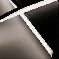 Настенный светильник Arte Lamp Acrux A2217AP‑2BK