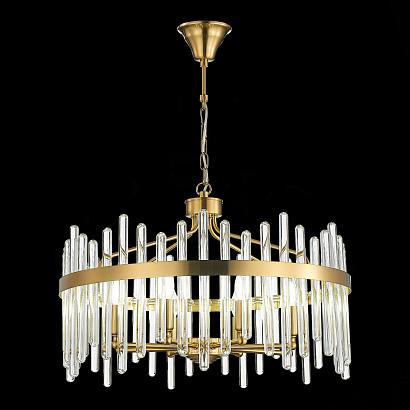 люстры подвесная люстра st luce tellurio sl1167.303.08, доставка по Казахстану 