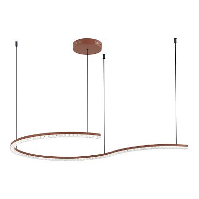 люстры sl1018.603.01 светильник подвесной st-luce euclidics, доставка по Казахстану 