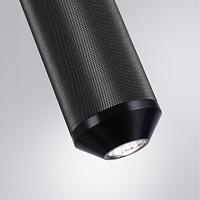 подвесной светильник arte lamp omicron a1134sp-7bk, доставка по Казахстану 
