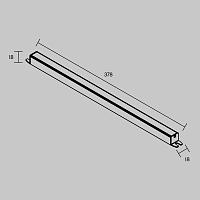 Дополнительная картинка Источник напряжения Led Strip 811019