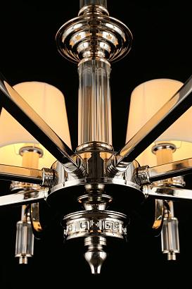 люстры подвесная люстра aployt patricia apl.716.03.08, доставка по Казахстану 