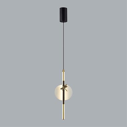 5413/12l odeon light подвесной светильник strekoza, доставка по Казахстану 