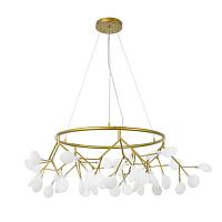 подвесной светильник arte lamp candy a7272sp-45go, доставка по Казахстану 