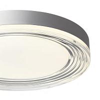 Дополнительная картинка 7728/76L MITRA LED SN Светильник INFINITA