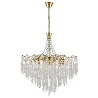 8243/8 lumion люстра подвесная kristina, доставка по Казахстану 