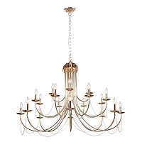 Дополнительная картинка Подвесная люстра F-Promo Plini 2591-20P