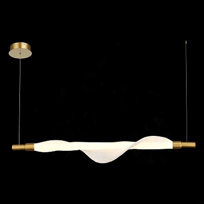 люстры подвесной светодиодный светильник st luce alba sl6109.203.01, доставка по Казахстану 