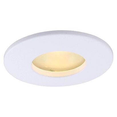 Встраиваемый светильник Arte Lamp Aqua A5440PL-1WH купить в Алматы svet.kz