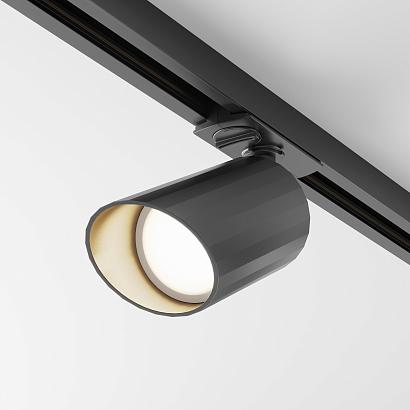 Трековый светильник Technical TR087-1-GU10-B купить в Алматы svet.kz