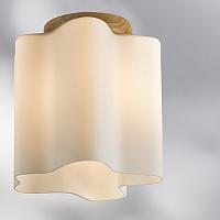 Дополнительная картинка Потолочный светильник Lightstar Nubi Legno 802015