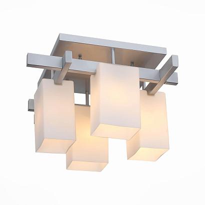 Потолочные Потолочная люстра ST Luce Caset SL541.102.04, доставка по Казахстану 