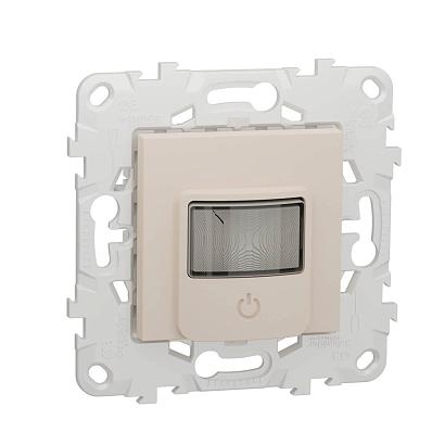 Датчик движения Schneider Electric Unica New NU552544 