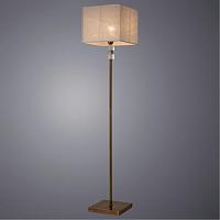 Дополнительная картинка Торшер Arte Lamp North A5896PN-1PB