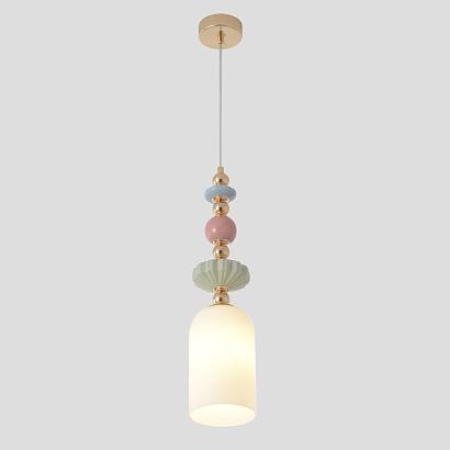 светильник подвесной crystal lux zephyr sp1.1 crystal lux 3950/201, доставка по Казахстану 