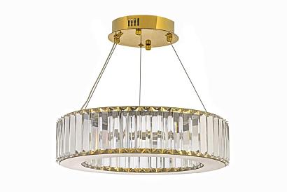 подвесной светильник arti lampadari anzio l 1.5.40.100 g, доставка по Казахстану 