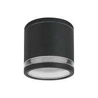 Дополнительная картинка Уличный светильник Arte Lamp NUNKI A1910PF-1BK