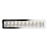 Дополнительная картинка Настенный светодиодный светильник iLedex CRystal ice MB7212-6 CR