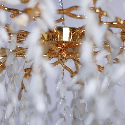 люстры 467012808 mw-light лайма подвесной светильник, доставка по Казахстану 