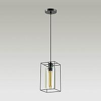Дополнительная картинка Подвесной светильник Lumion Suspentioni Elliot 3728/1