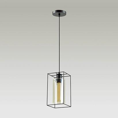 подвесной светильник lumion suspentioni elliot 3728/1, доставка по Казахстану 