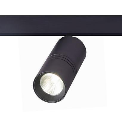 Трековый светодиодный светильник для магнитного шинопровода ST Luce Lemmi ST365.446.07 купить в Алматы svet.kz