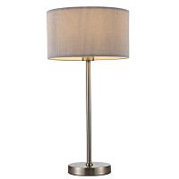 Настольная лампа Arte Lamp Mallorca A1021LT-1SS