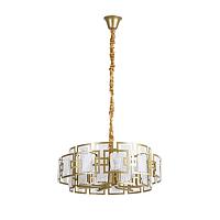 подвесной светильник arte lamp blake a4087sp-6sg, доставка по Казахстану 