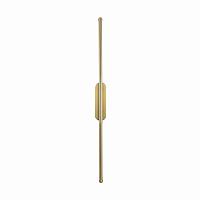 Дополнительная картинка Настенный светильник Reed 3001-2W