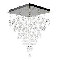 люстры потолочный светильник arti lampadari flusso h 1.4.50.515 n, доставка по Казахстану 