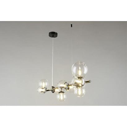 apl.334.03.10 светильник подвесной aployt feliche, доставка по Казахстану 