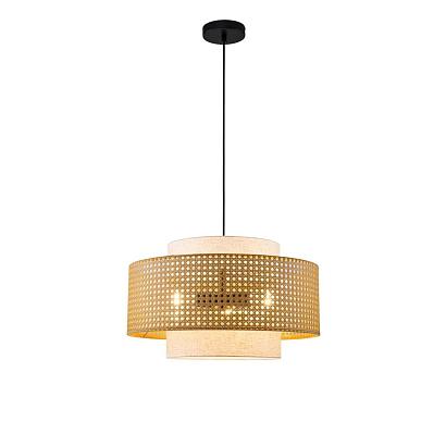 подвесной светильник favourite 4768-3p organicum, доставка по Казахстану 