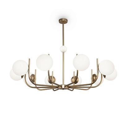 купить Люстра Maytoni MOD109PL-10BS в Алматы, svet.kz, доставка по Казахстану 