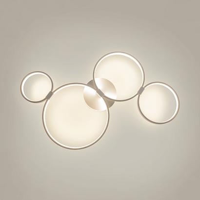 Потолочные Потолочный светильник Maytoni MOD448CL-L35WK, доставка по Казахстану 