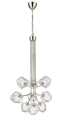 подвесной светильник simple story 1028-9pl, доставка по Казахстану 