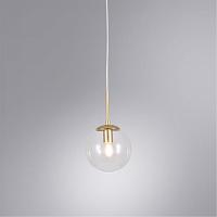 подвесной светильник arte lamp volare a1915sp-1go, доставка по Казахстану 