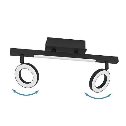 Потолочные 900514 Люстра CARDILLIO 2, доставка по Казахстану 