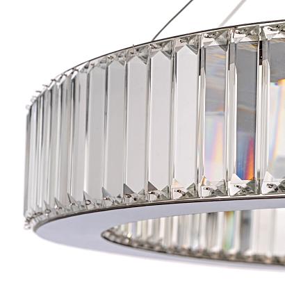 подвесной светильник arti lampadari anzio l 1.5.80.100 n, доставка по Казахстану 